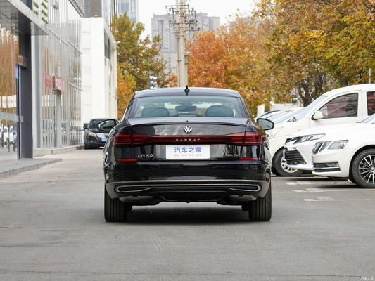 2024 VW 폭스바겐 패사트 380tsi 자동 변속기와 함께 플래그십 가솔린 자동차