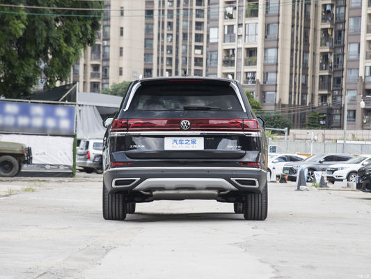 2024 VW 폭스바겐 테라몬트 380tsi 4WD Zunchong 플래그십 SUV 최고 속도 200km/h