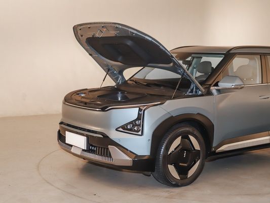 2024 KIA EV5 순수 전기 자동차 720 공기 땅 물결 GT SUV 부드러운 운전 경험을 위해