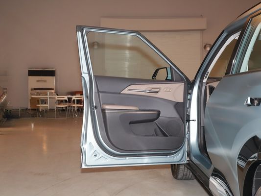 2024 KIA EV5 순수 전기 자동차 720 공기 땅 물결 GT SUV 부드러운 운전 경험을 위해