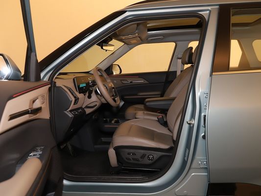 2024 KIA EV5 순수 전기 자동차 720 공기 땅 물결 GT SUV 부드러운 운전 경험을 위해