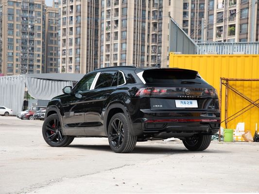 커스터마이징 2024 VW 폭스바겐 테라몬트 X 380tsi 4WD 가솔린 SUV Zunchong 플래그십