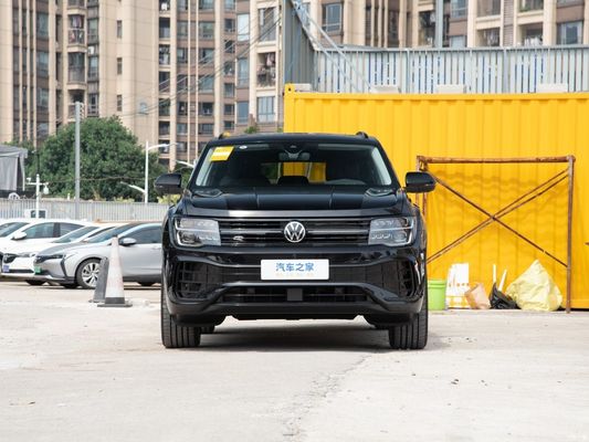 커스터마이징 2024 VW 폭스바겐 테라몬트 X 380tsi 4WD 가솔린 SUV Zunchong 플래그십