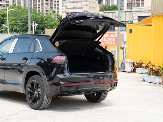 커스터마이징 2024 VW 폭스바겐 테라몬트 X 380tsi 4WD 가솔린 SUV Zunchong 플래그십