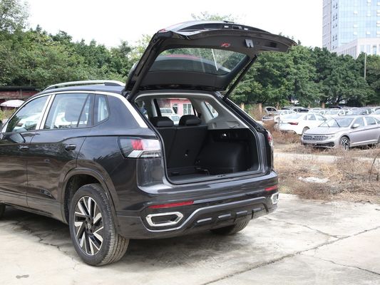 2024 VW 폭스바겐 타이론 R-라인 가솔린 자동차 380tsi AWD 왼쪽 스티어링 SUV 가오넨