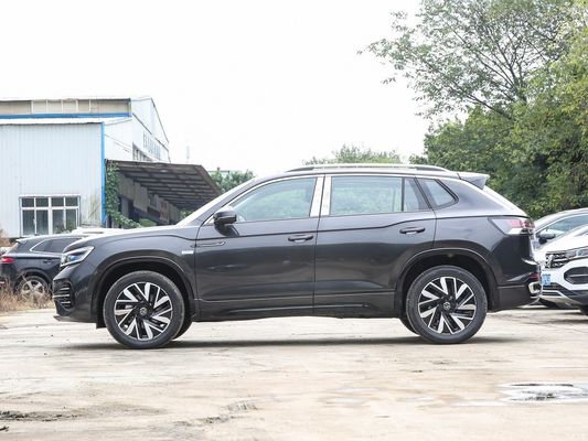2024 VW 폭스바겐 타이론 R-라인 가솔린 자동차 380tsi AWD 왼쪽 스티어링 SUV 가오넨