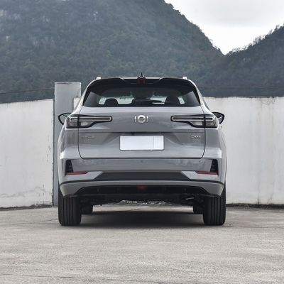 2023 춘천 키우안 Q05 60 PRO 전기차 커스터마이징 에너지 플러그인 하이브리드 자동차