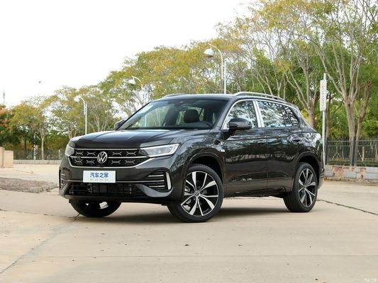 배량 1600-2500CC 2024 VW 폭스바겐 타이론 가솔린 자동차 4WD R-Line PRO 스마트