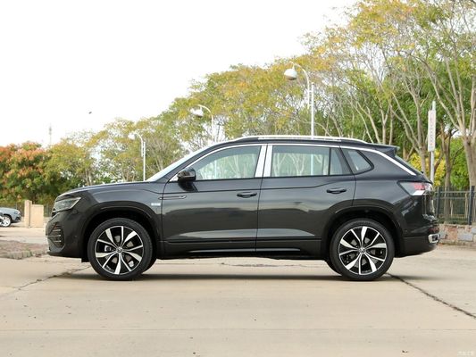 배량 1600-2500CC 2024 VW 폭스바겐 타이론 가솔린 자동차 4WD R-Line PRO 스마트