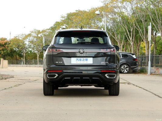 배량 1600-2500CC 2024 VW 폭스바겐 타이론 가솔린 자동차 4WD R-Line PRO 스마트
