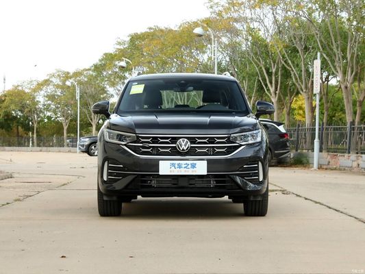 배량 1600-2500CC 2024 VW 폭스바겐 타이론 가솔린 자동차 4WD R-Line PRO 스마트