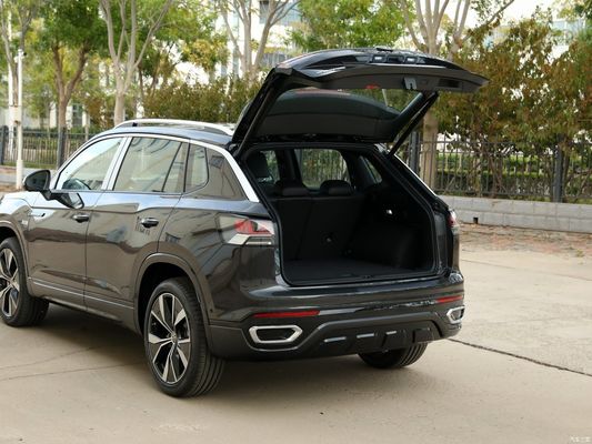 배량 1600-2500CC 2024 VW 폭스바겐 타이론 가솔린 자동차 4WD R-Line PRO 스마트