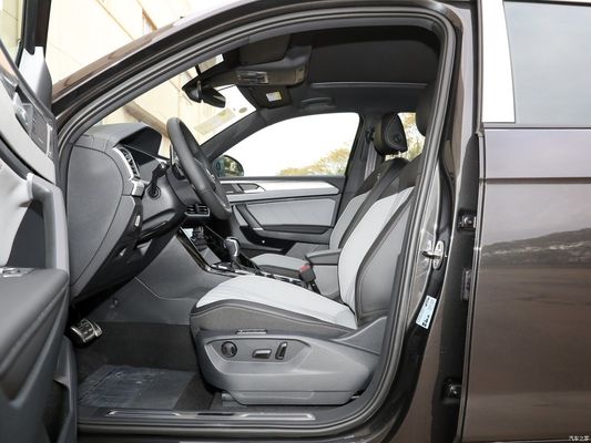 배량 1600-2500CC 2024 VW 폭스바겐 타이론 가솔린 자동차 4WD R-Line PRO 스마트