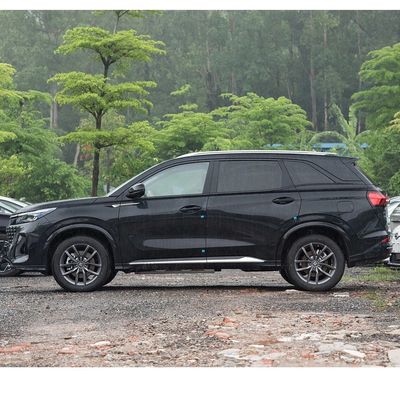 2024 랜디안 E5 글로리 에디션 플러그인 하이브리드 SUV 100km 프레스티지 5/7석 전기차