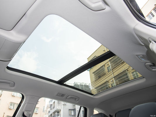 2024 VW 폭스바겐 티구안 L 380tsi R-Line 4WD 7 좌석 SUV 가솔린 자동차 62.5L 오일 탱크