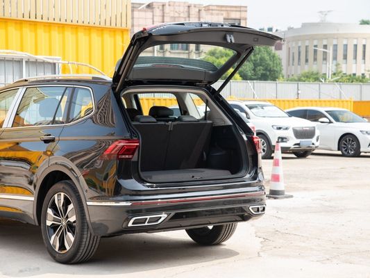 2024 VW 폭스바겐 티구안 L 380tsi R-Line 4WD 7 좌석 SUV 가솔린 자동차 62.5L 오일 탱크