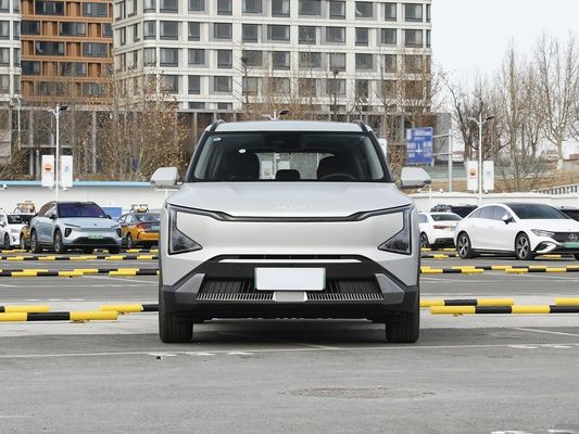 2024 KIA EV5 순수 전기 530 라이트 에어 랜드 SUV / 최신 기술로 사용 된 EV