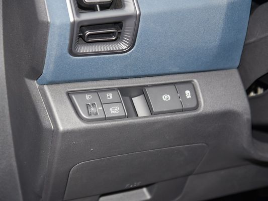 2024 KIA EV5 순수 전기 530 라이트 에어 랜드 SUV / 최신 기술로 사용 된 EV