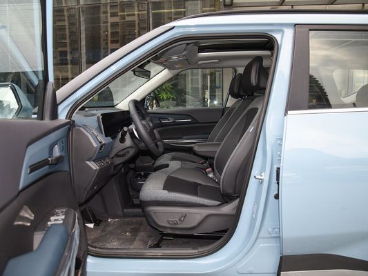 2024 KIA EV5 순수 전기 530 라이트 에어 랜드 SUV / 최신 기술로 사용 된 EV