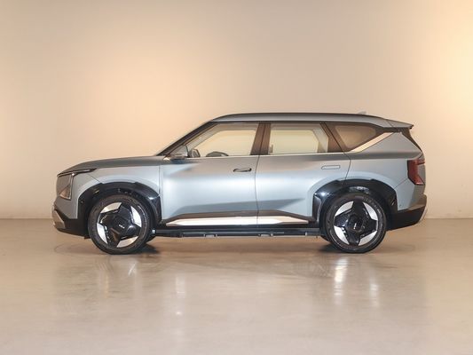 2024 KIA EV5 순수 전기 자동차 720 Air Land Wave Gt SUV / 사용 된 EV 트렁크 부문 L 513