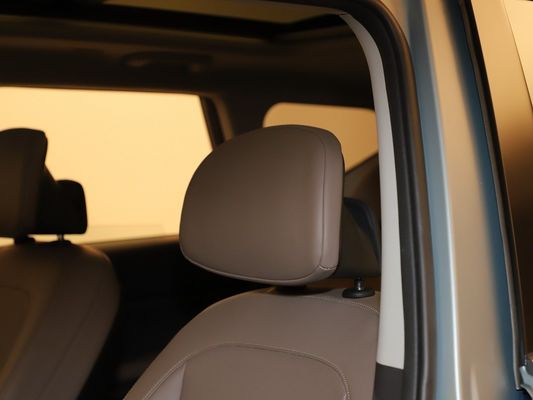 2024 KIA EV5 순수 전기 자동차 720 Air Land Wave Gt SUV / 사용 된 EV 트렁크 부문 L 513