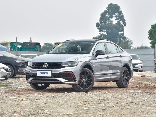 폭스바겐 티구안 X 재설계 380tsi 4WD Zunchong 플래그십 커스터마이징 SUV 구조