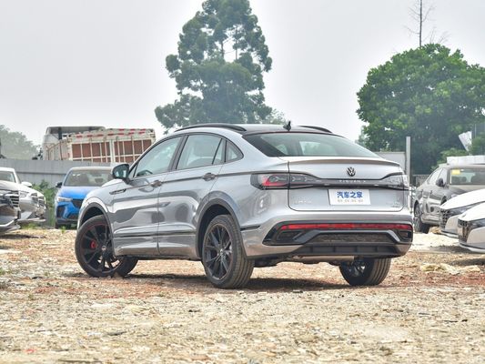 폭스바겐 티구안 X 재설계 380tsi 4WD Zunchong 플래그십 커스터마이징 SUV 구조