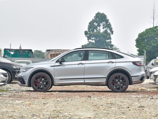 폭스바겐 티구안 X 재설계 380tsi 4WD Zunchong 플래그십 커스터마이징 SUV 구조