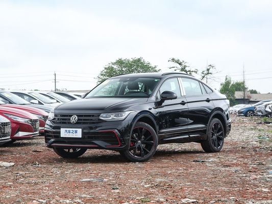 폭스바겐 티구안 X 재설계 380tsi 4WD Zunchong 플래그십 커스터마이징 SUV 구조
