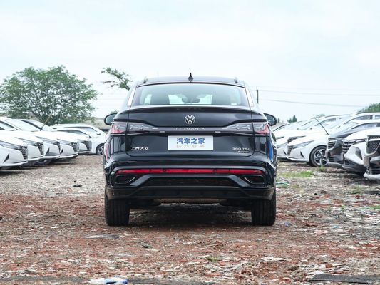 폭스바겐 티구안 X 재설계 380tsi 4WD Zunchong 플래그십 커스터마이징 SUV 구조