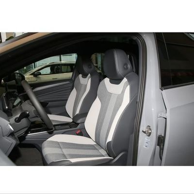FAW-Volkswagen ID4 크로즈 롱 에더런스 순수한 FCEV 5도어 600km 범위