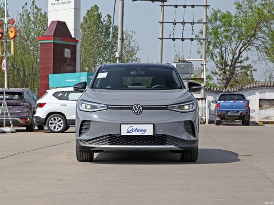 ID4 롱 엔더런스 버전 라이트 PRO SUV 좌측 스티어링 1600-2500cc 배차량