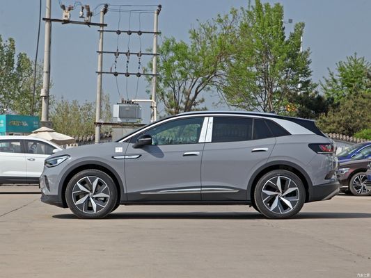 ID4 롱 엔더런스 버전 라이트 PRO SUV 좌측 스티어링 1600-2500cc 배차량
