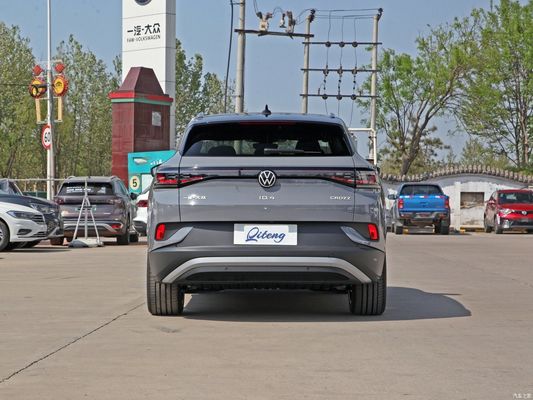 ID4 롱 엔더런스 버전 라이트 PRO SUV 좌측 스티어링 1600-2500cc 배차량