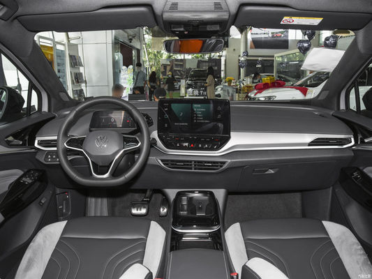 ID4 롱 엔더런스 버전 라이트 PRO SUV 좌측 스티어링 1600-2500cc 배차량