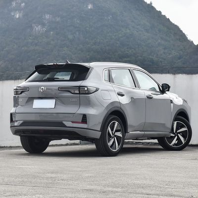 에너지 2023 차난 키우안 Q05 60 PRO 1000-1600CC 에너지 플러그인 하이브리드 전기 자동차