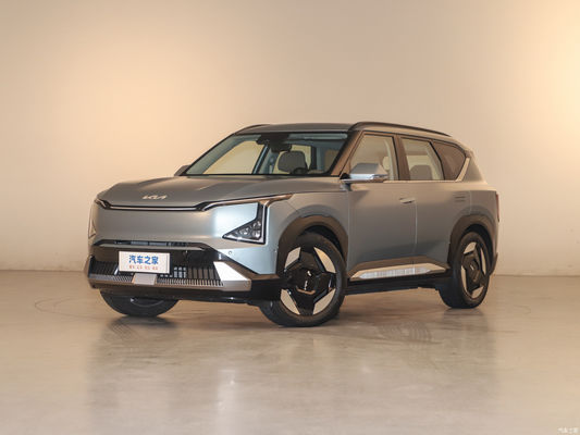 2024 KIA EV5 순수 전기 자동차 720 웨이브 최고 버전 SUV 에너지 차량 / 사용 된 EV 설계