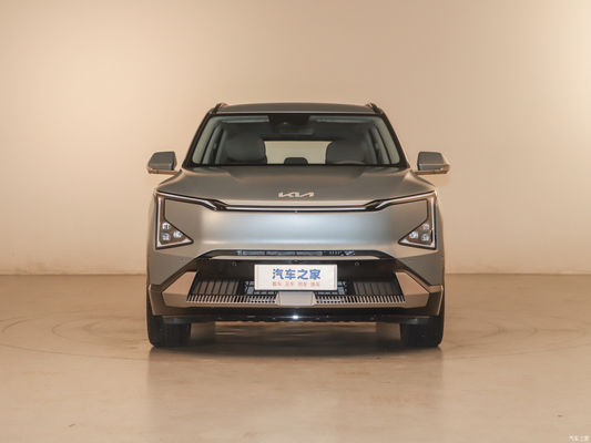 2024 KIA EV5 순수 전기 자동차 720 웨이브 최고 버전 SUV 에너지 차량 / 사용 된 EV 설계