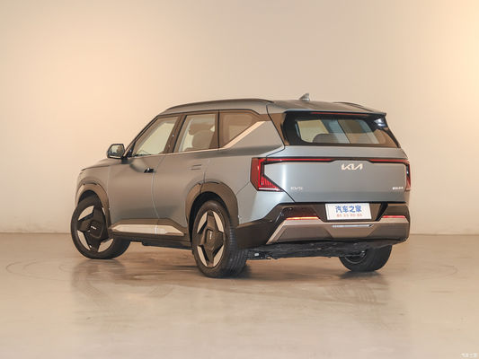2024 KIA EV5 순수 전기 자동차 720 웨이브 최고 버전 SUV 에너지 차량 / 사용 된 EV 설계