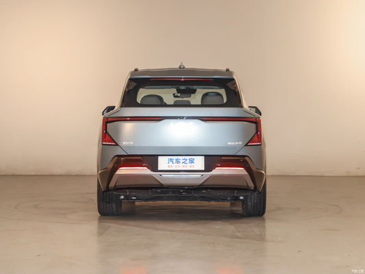 2024 KIA EV5 순수 전기 자동차 720 웨이브 최고 버전 SUV 에너지 차량 / 사용 된 EV 설계