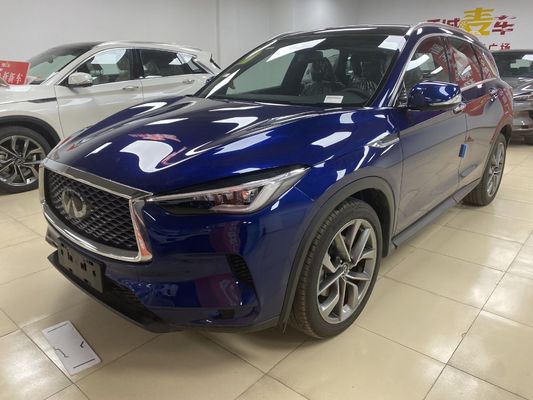 2024 Qx50 2.0t 4WD SUV 연료 차량 가솔린 자동차 오토 SUV/미니/스마트/이용/좌측 스티어링