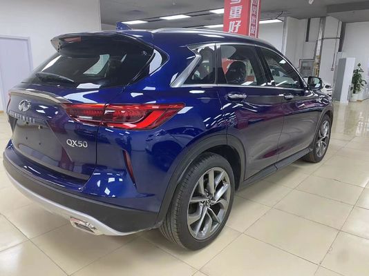 2024 Qx50 2.0t 4WD SUV 연료 차량 가솔린 자동차 오토 SUV/미니/스마트/이용/좌측 스티어링