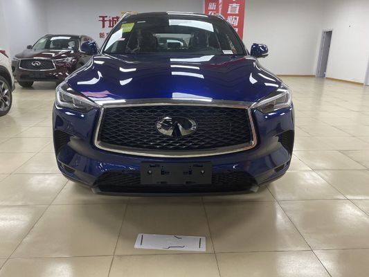2024 Qx50 2.0t 4WD SUV 연료 차량 가솔린 자동차 오토 SUV/미니/스마트/이용/좌측 스티어링