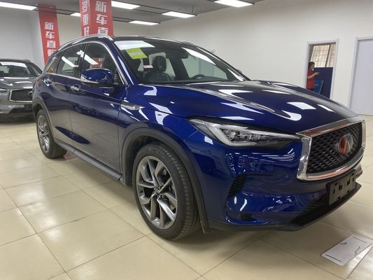 2024 Qx50 2.0t 4WD SUV 연료 차량 가솔린 자동차 오토 SUV/미니/스마트/이용/좌측 스티어링