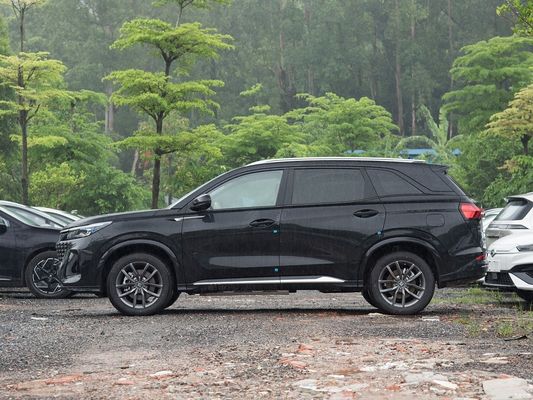 2024 글로리 에디션 100km 7석 SUV 주문형 제조