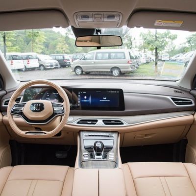 2024 글로리 에디션 100km 7석 SUV 주문형 제조