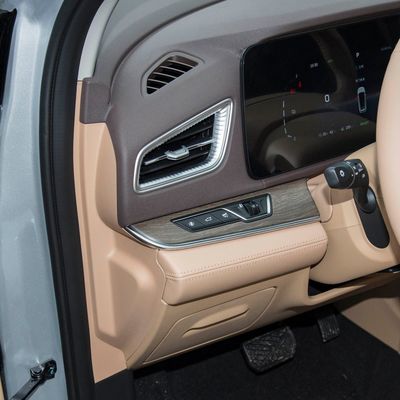 2024 글로리 에디션 100km 7석 SUV 주문형 제조