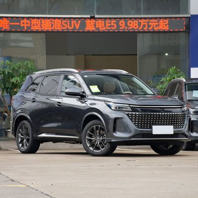 2024 Honor 에디션 100km 5자리 SUV 폐쇄형 카시 타입 판매 후 서비스 없음
