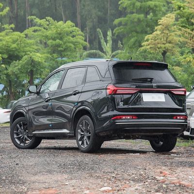 2024 Honor 에디션 100km 5자리 SUV 폐쇄형 카시 타입 판매 후 서비스 없음