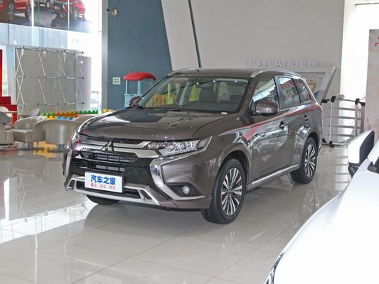 2021 아웃랜더 FWD SUV 드라이브 버전 세단 1600-2500CC 및 뜨거운 거래